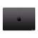Apple MacBook Pro 14.2" M3 Pro 2023 36/512Gb Z1AU0012J черный